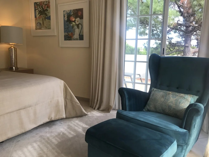 Charming Exceptional Villa in Algarve