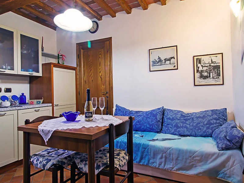 Locazione Turistica Aida