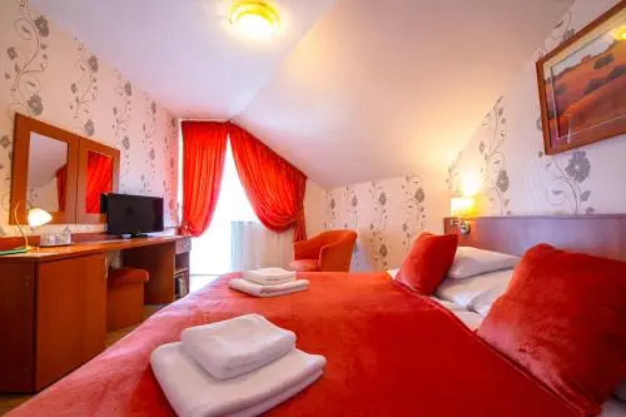 SPA & Wellness Hotel Orchidea