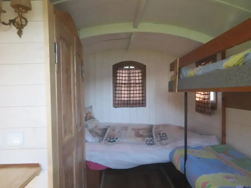 Parc animalier du Hérisson