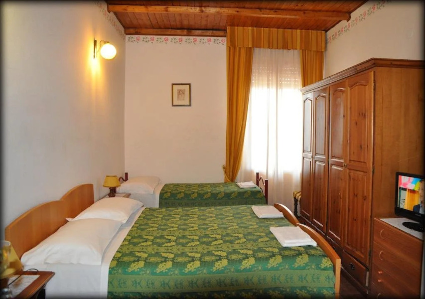 Ristorante Albergo Al Ciocco