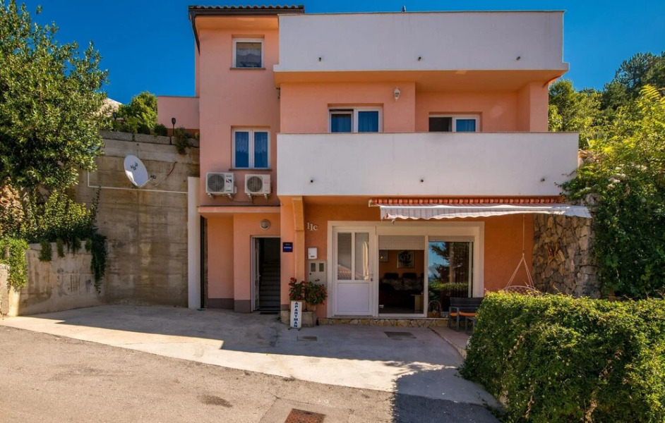 Beautiful Home in Stara Baska With Wifi and 0 Bedrooms