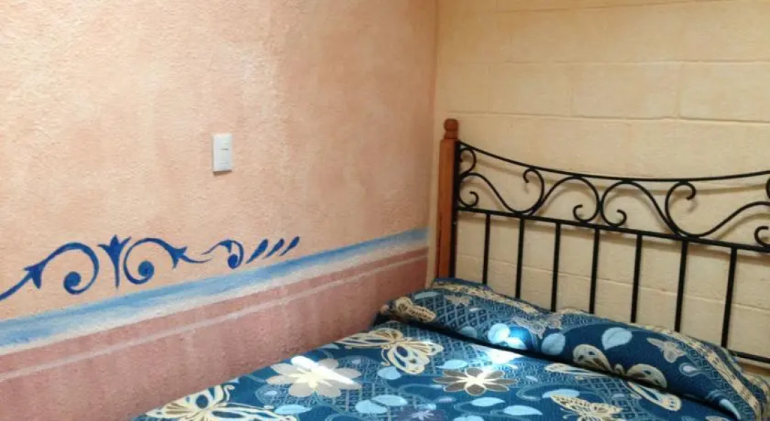 Hotel Señor del Monte