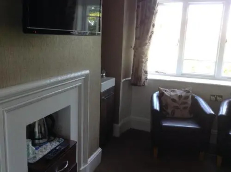 Braehead Guest House