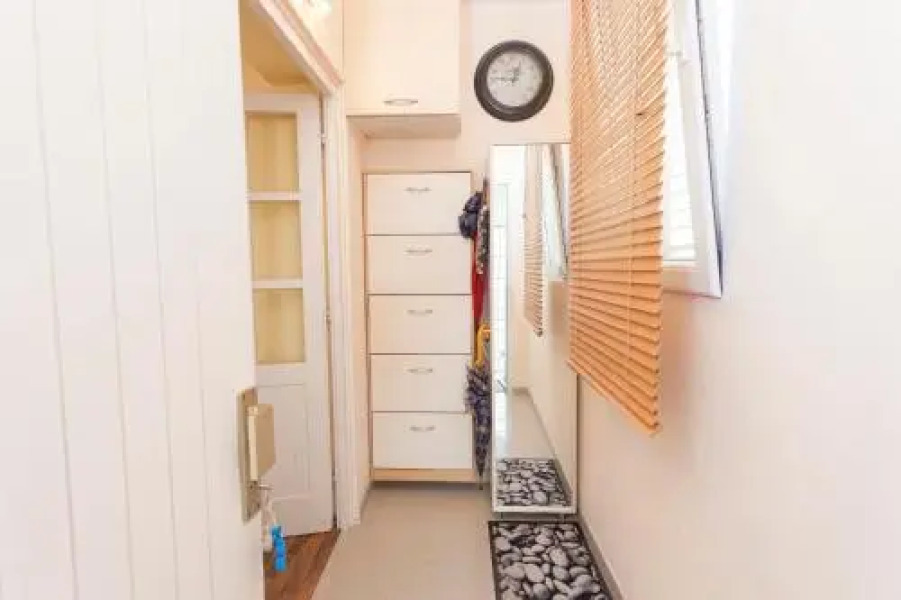 Deluxe Apartment Mareno