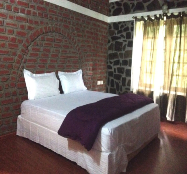 Zacs Valley Resort & Wellness Retreat Kodaikanal