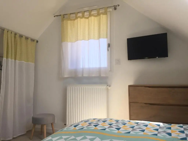 Gîte "Le Bérétyn"