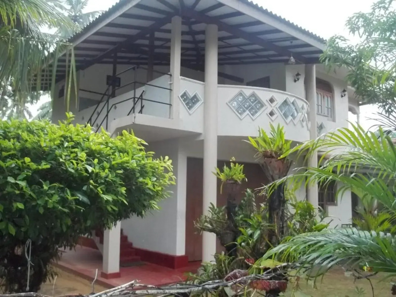 444/C Anura Home Stay