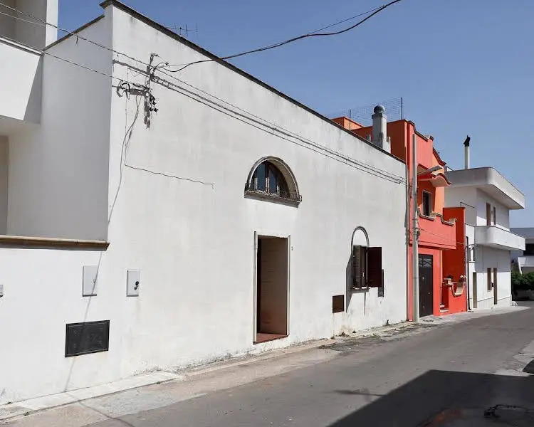 Appartamento Messicano