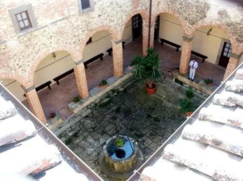 Santa Maria della Pace