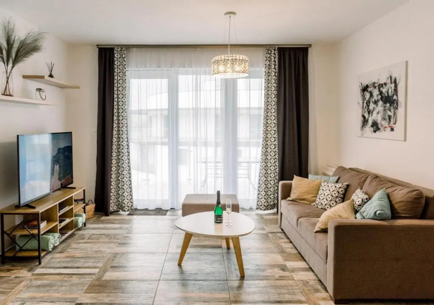 Royal 27 apartman