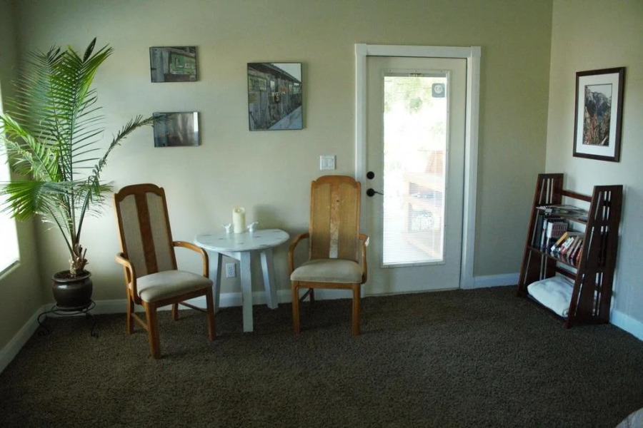 Dulce Domum Bed and Breakfast