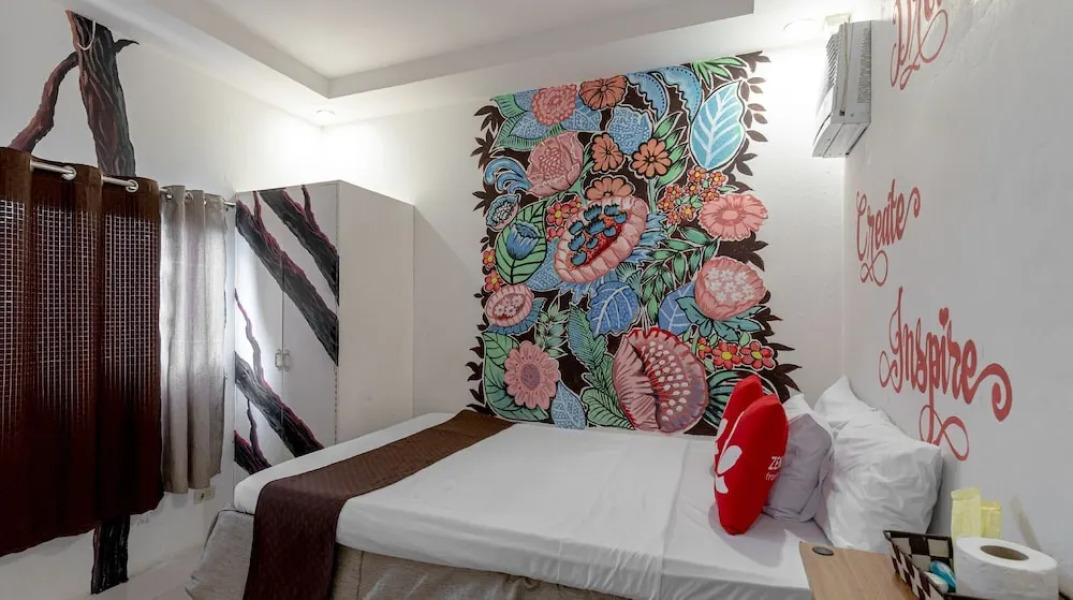 Zen Rooms Basic North Coast Resort