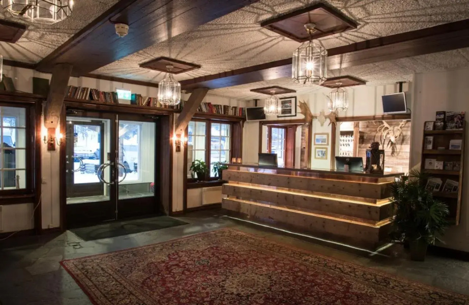 Vemdalsskalet Högfjälls Apartments