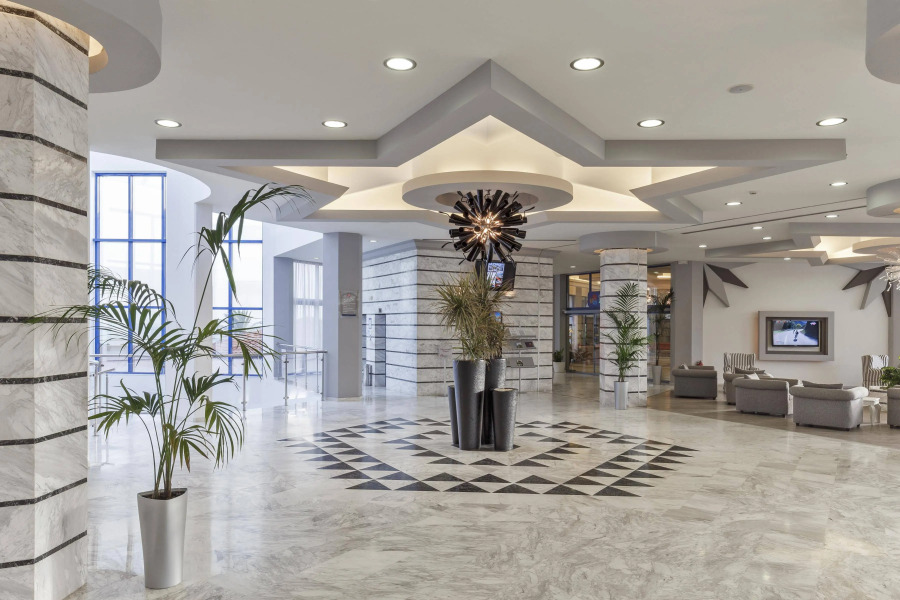 Rodos Princess Beach Hotel - All Inclusive