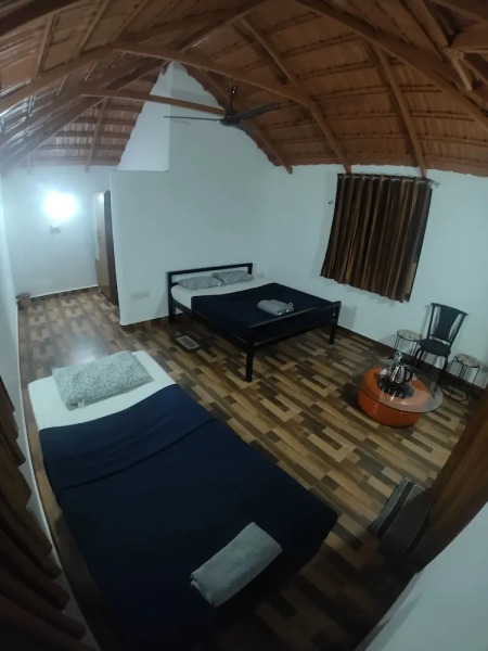 Field View Homestay By TERASTAY