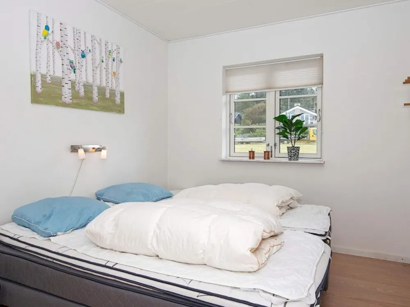 Holiday Home in Esbjerg V