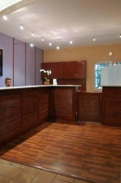 Hotel Husa Fornells Park