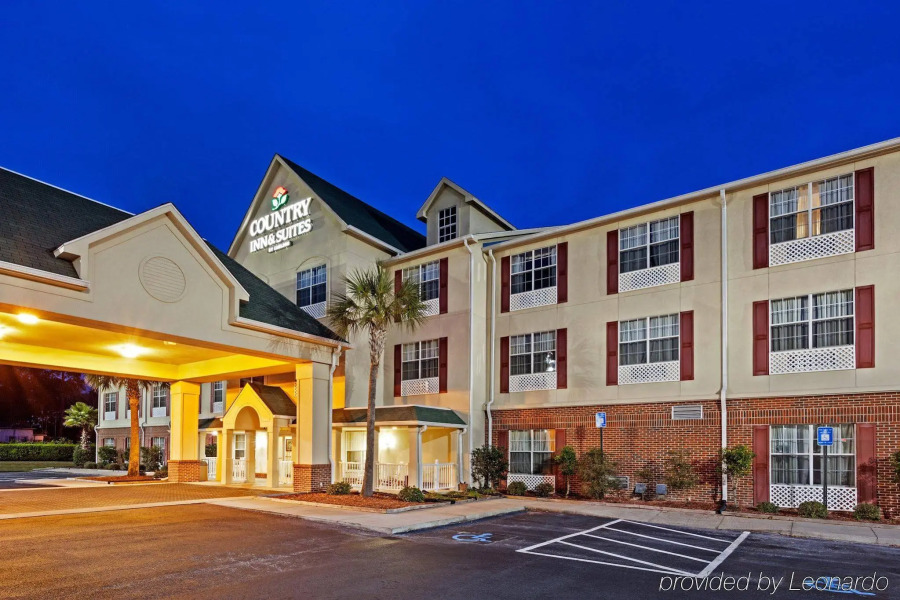 Country Inn & Suites by Radisson, Brunswick I-95, GA