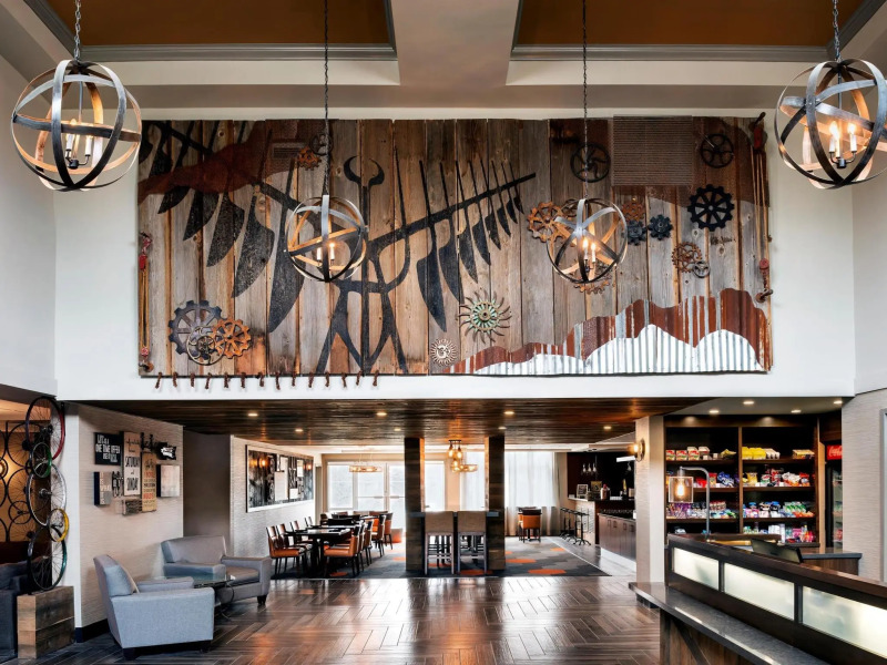 Four Points by Sheraton Barrie