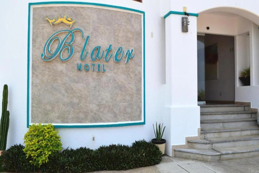 Blater Hotel