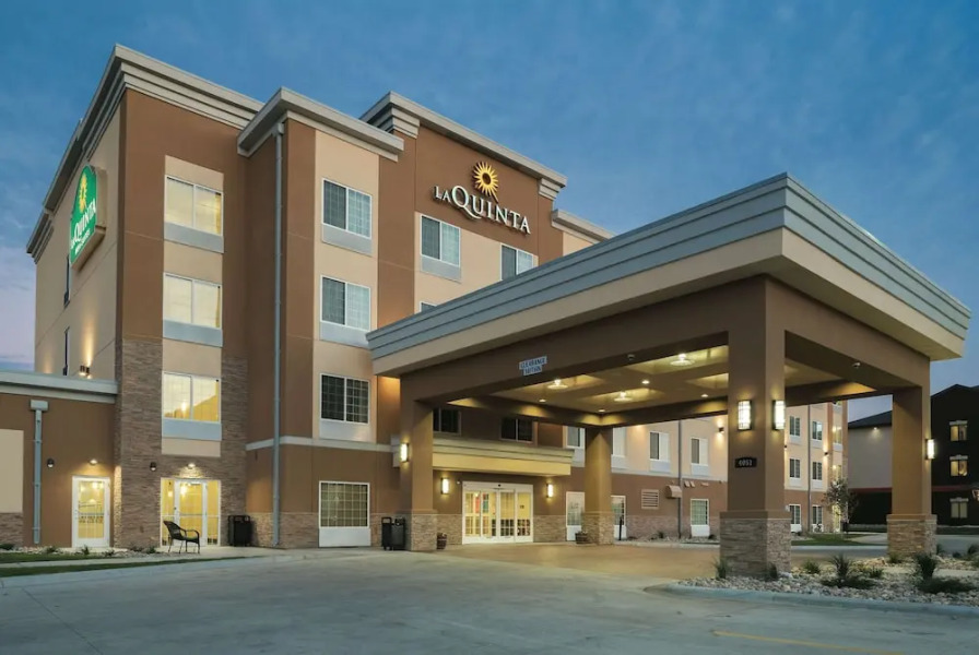 La Quinta Inn & Suites Grand Forks