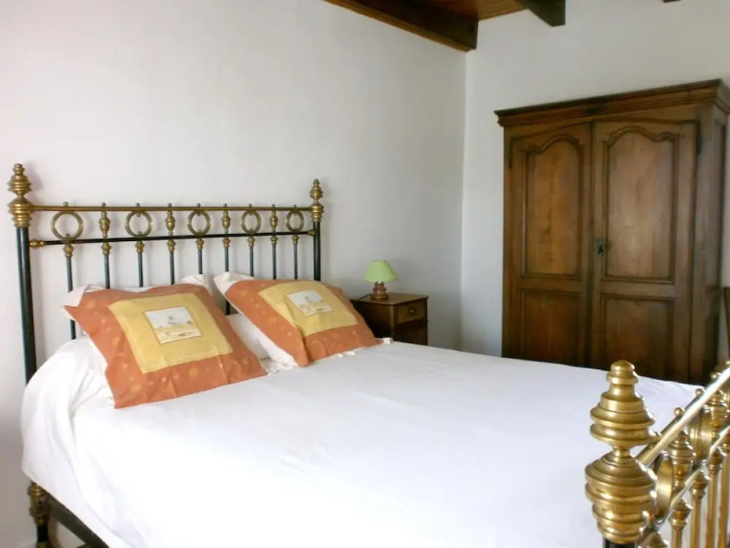 House With 3 Bedrooms in Gorses, With Shared Pool, Enclosed Garden and Wifi