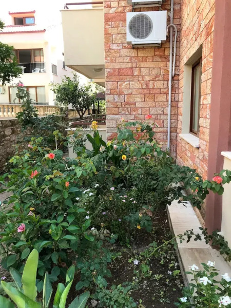 Gözdem Apart 1 / 2 / 3