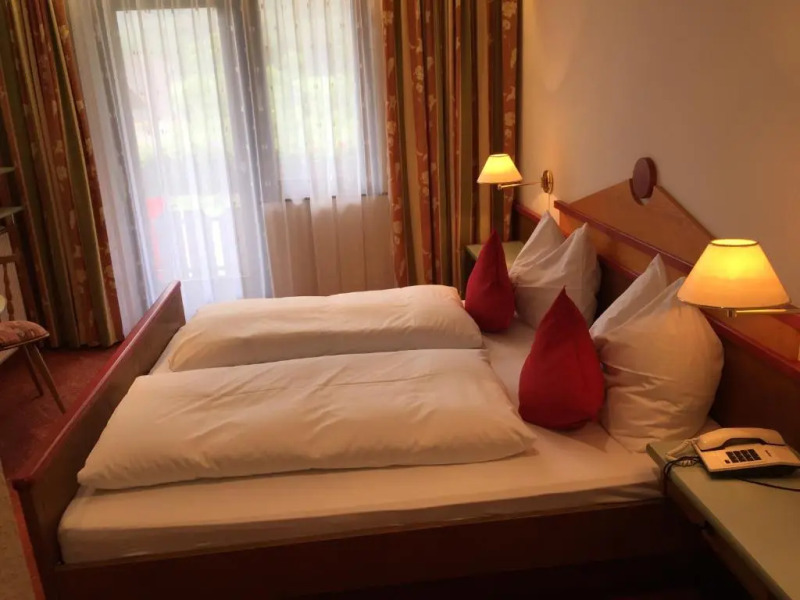 Hotel Styrolerhof KG