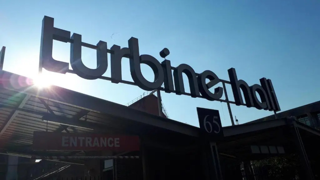 1403: Franklin Luxury Apartments