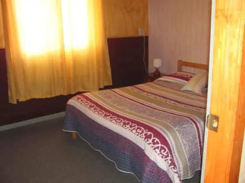 Cabañas Ventisqueros