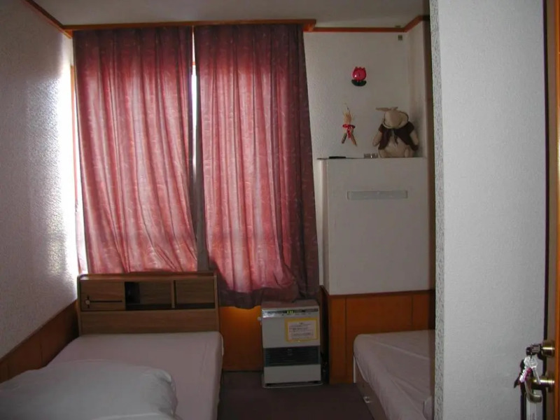 Marchen House Madarao