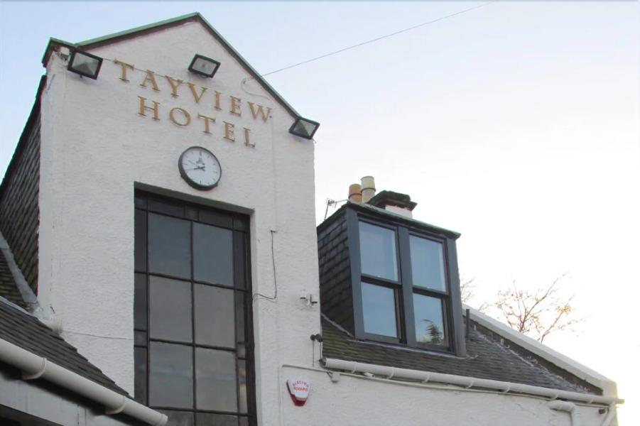 Tayview Hotel