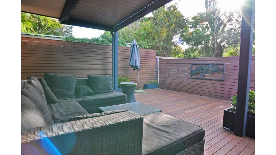 Surf Plazu - PET Friendly