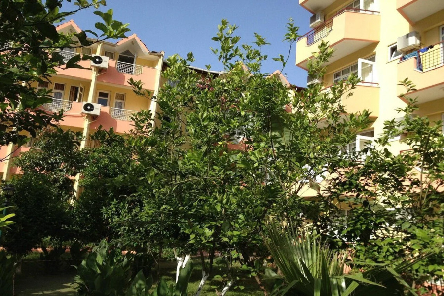 Hotel Marin - All Inclusive