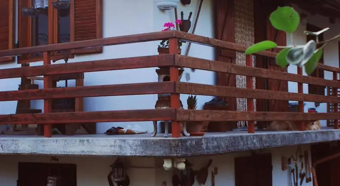 Linousa Alloggi Vacanze