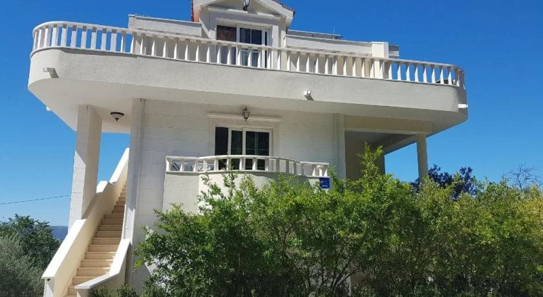 Apartments Vile Holiday