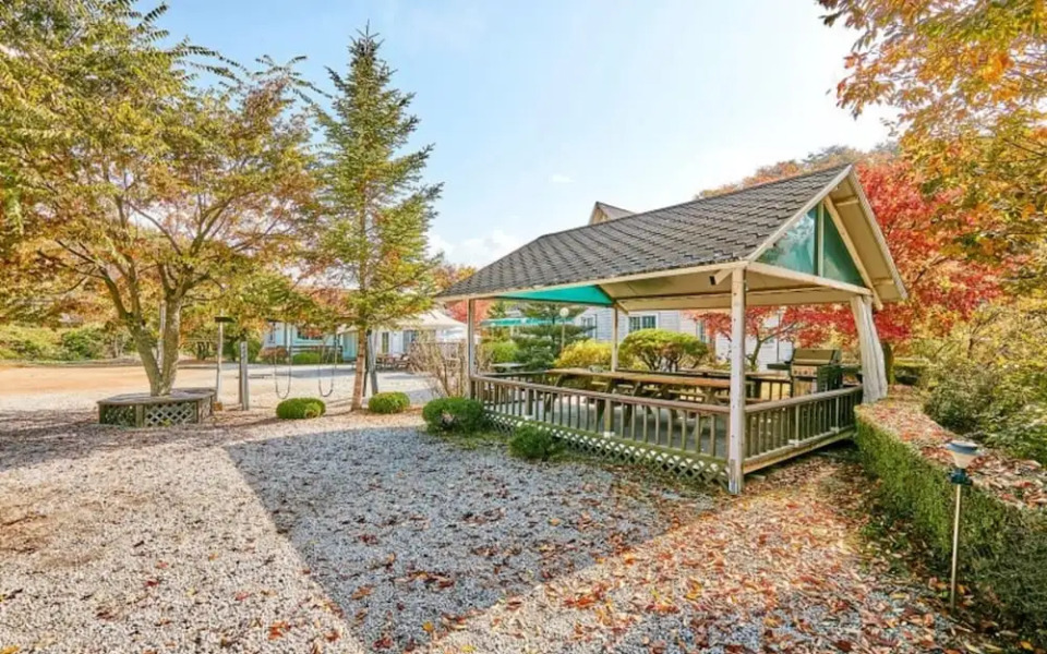 Pocheon Good Morning Pension