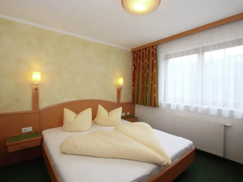 Apartment in Kaltenbach Near Ski Lift