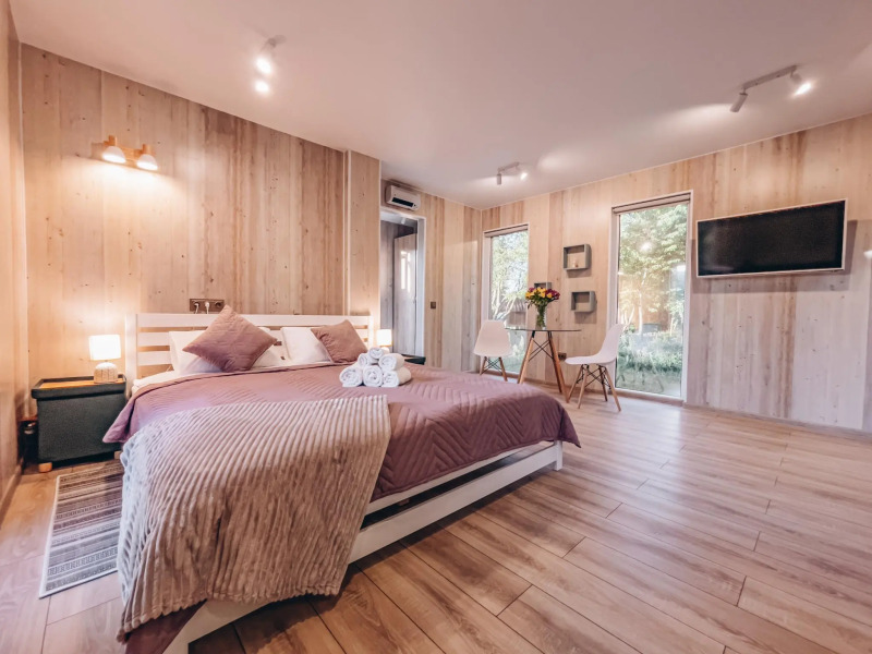 Тихая Гавань