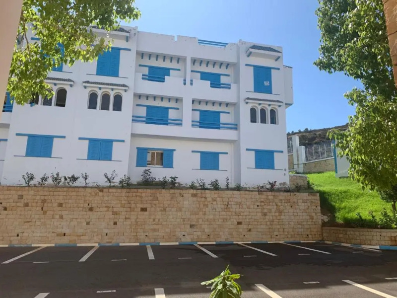 Residence Neuve Avec Piscine M’Diq