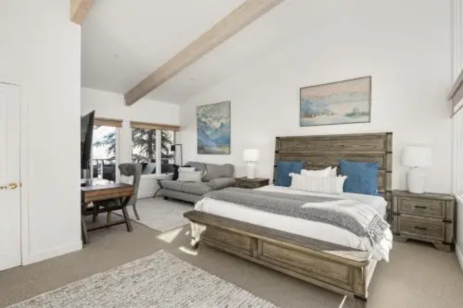 Standard Three Bedroom - Aspen Alps #406