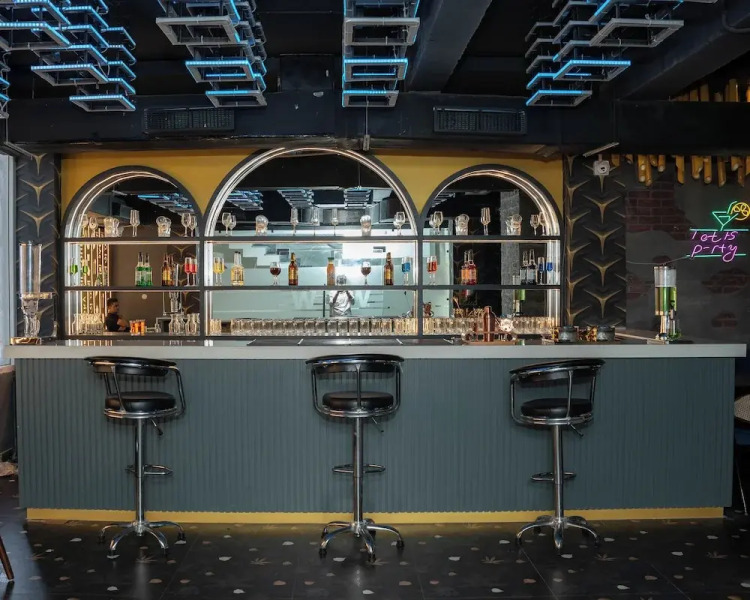 Hotel W Grand - A Boutique Hotel