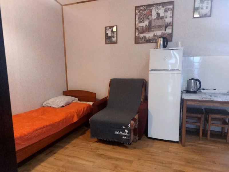 Onezhskiy Trofey Guest House