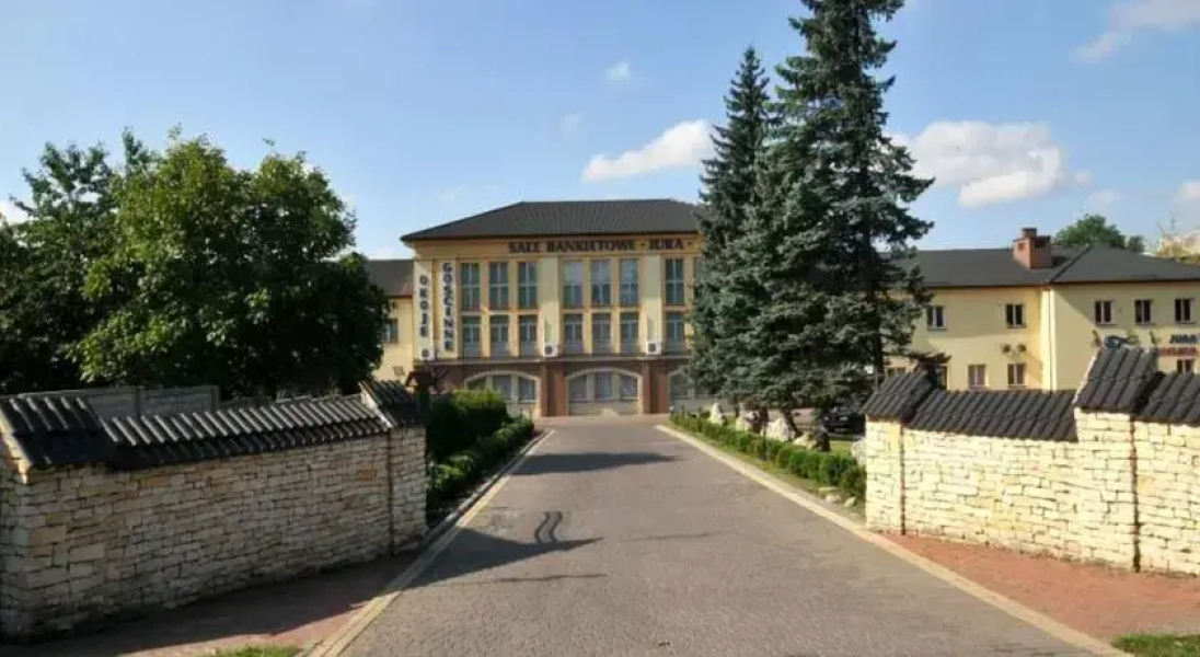 Centrum Rozrywki Jura