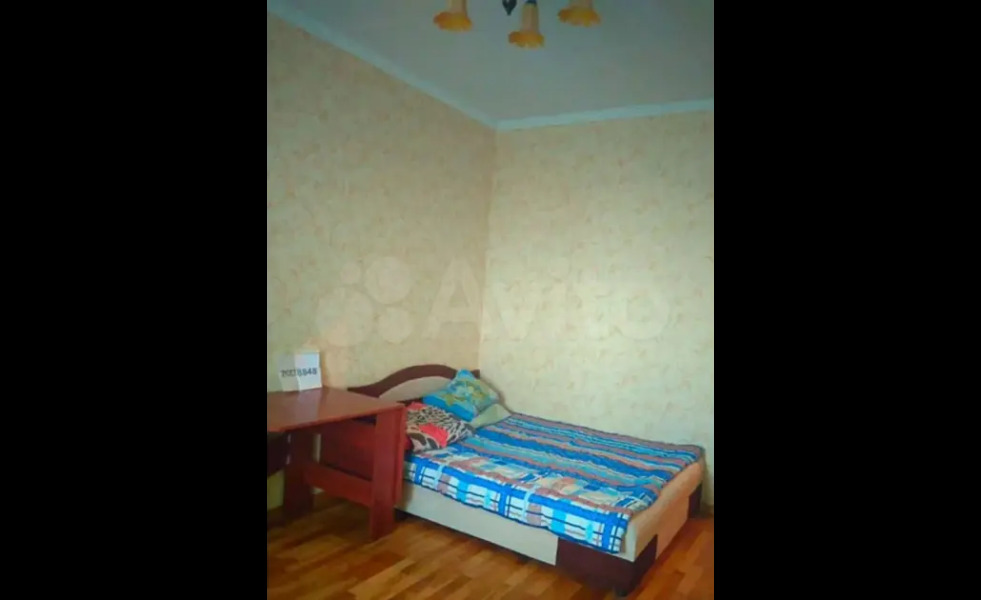 Дом Гончарова на улице Центральная 17