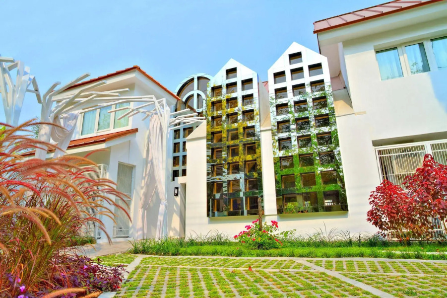 Isabella Boutique Hotel