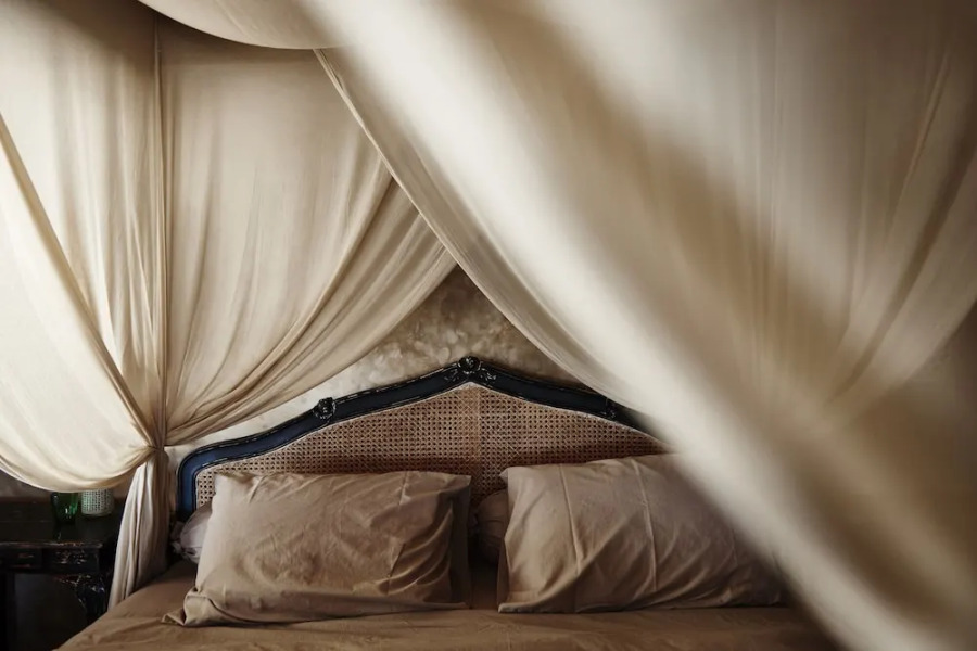 The Island Houses Gili Meno