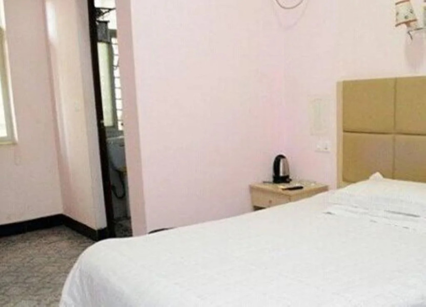 Shang Rao Fang Fang Hostel