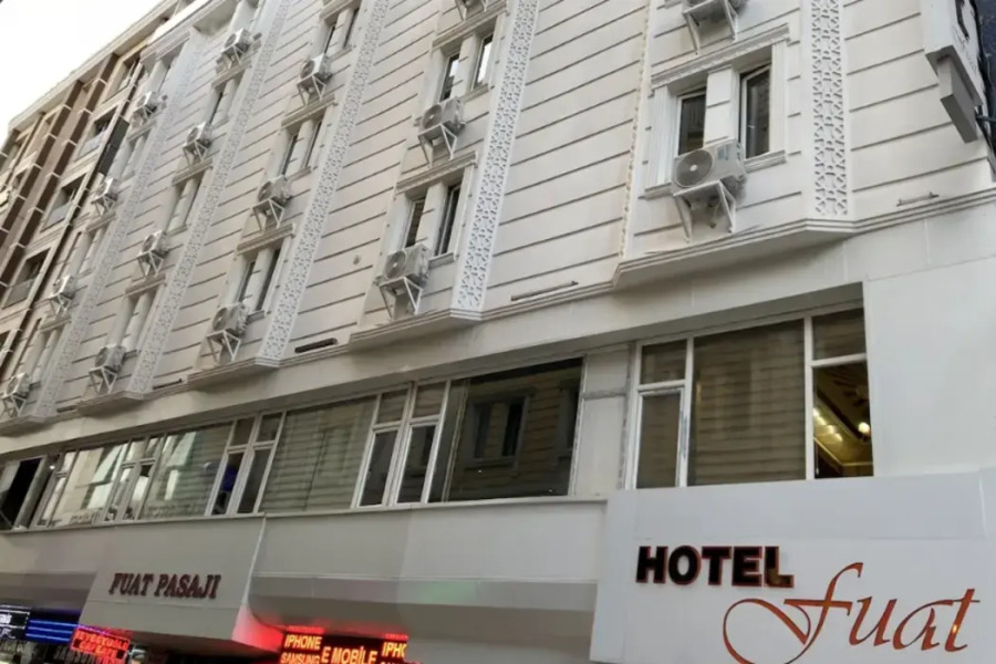 Hotel Fuat